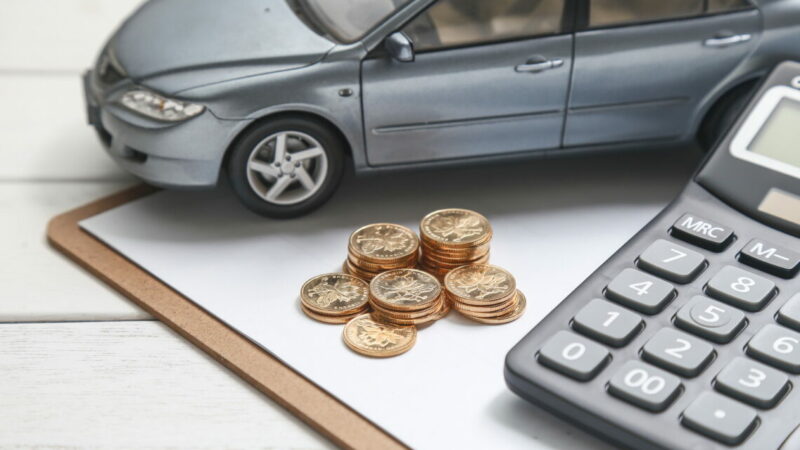 Продажи новых авто на Кубани упали почти на четверть в 2025 г.