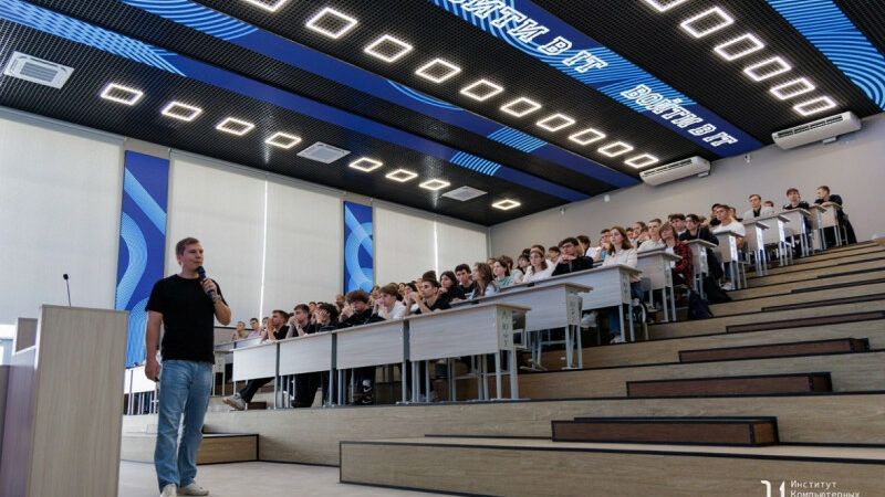 Avalab заключил стратегическое соглашение с ЮФУ