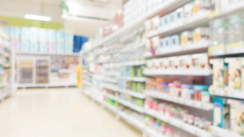 Выручка аптек от продаж презервативов на Дону выросла почти на четверть в 2025 г.