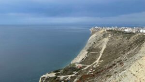 В Анапе темпы роста стоимости новостроек в 2026 г. выросли в 2 раза