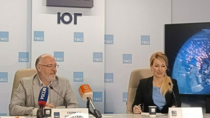 Азов стал самым популярным направлением у пассажиров судов «Валдай»