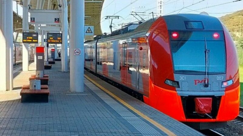 Сезонный рейс Ростов — Ейск запустят по маршруту в июне