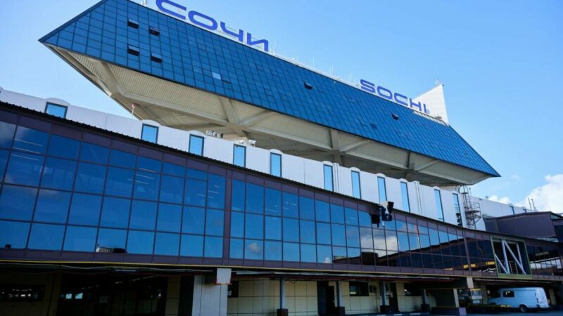 Доля бронирований авиабилетов из Сочи в Китай выросла в 3,5 раза за год