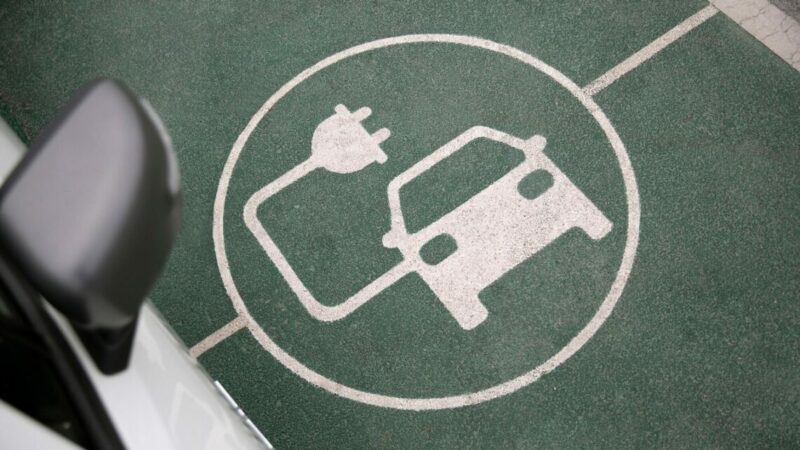 Кубань заняла 4 место в РФ по доле зарядок для электромобилей