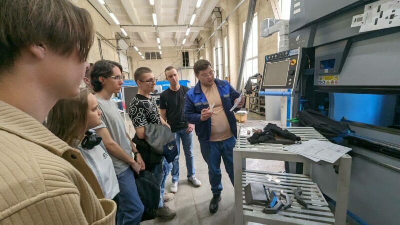 45% работодателей Дона довольны подготовкой выпускников вузов и ссузов