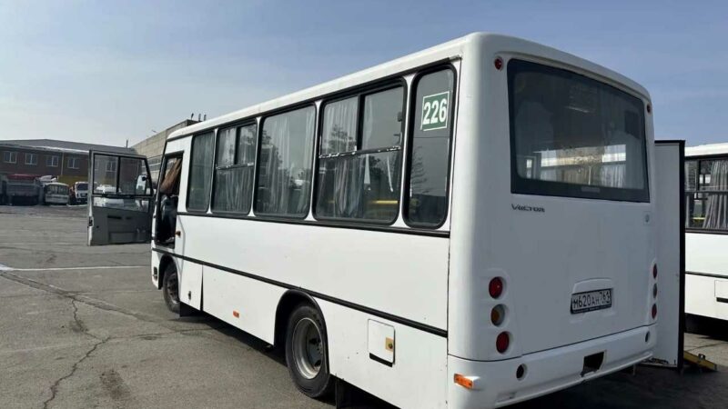 На Дону заключены госконтракты на транспортное обслуживание СНТ