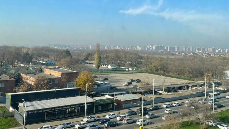 Глава Кубани призвал не проводить ремонт дорог днем в летний сезон