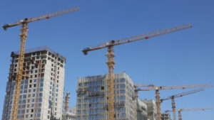 В Краснодарском крае зарплата архитекторов выросла на 17% в 2026 г.