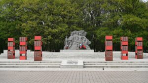 День Победы в Краснодаре: афиша мероприятий в 2026 году