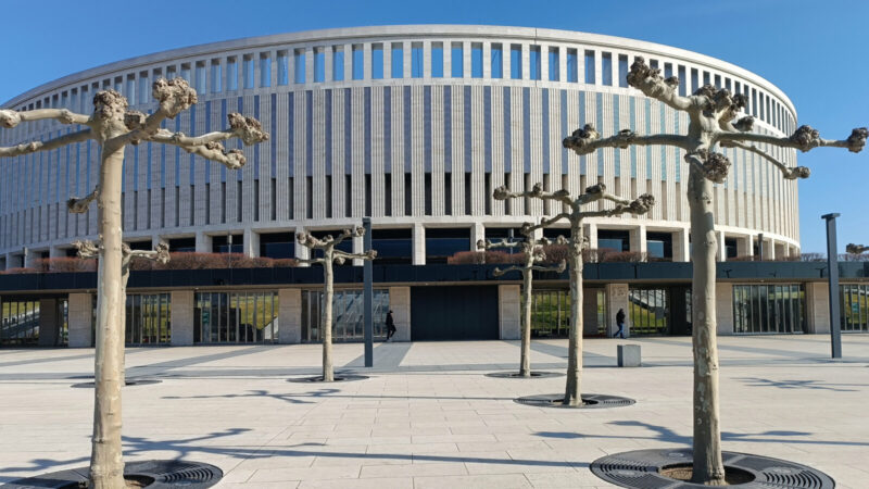 Среди самых популярных направлений на лето 2026 года назвали Краснодарский край
