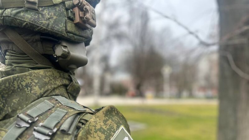В Краснодаре выплату за подписание контракта с Минобороны увеличили до 1 млн руб.
