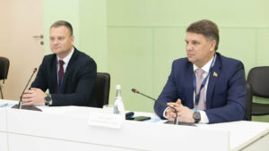 Донские депутаты предложили расширить льготы для победителей чемпионатов СПО