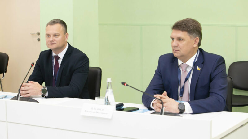 Донские депутаты предложили расширить льготы для победителей чемпионатов СПО