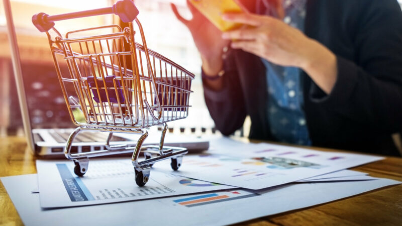 Оборот кубанских продавцов на Ozon в 2025 г. вырос на 40%