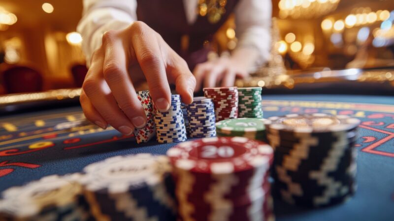 «Красная Поляна» летом сохранит лидерство по турпотоку среди игорных зон РФ