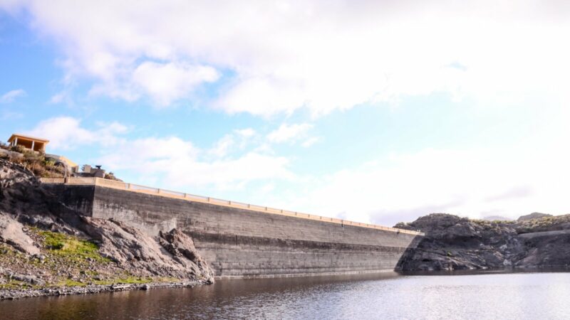 АО «Кубаньводпроект»: рисков переполнения Краснодарского водохранилища нет