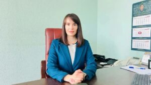 В Ростовской области назначили нового руководителя Госжилинспекции