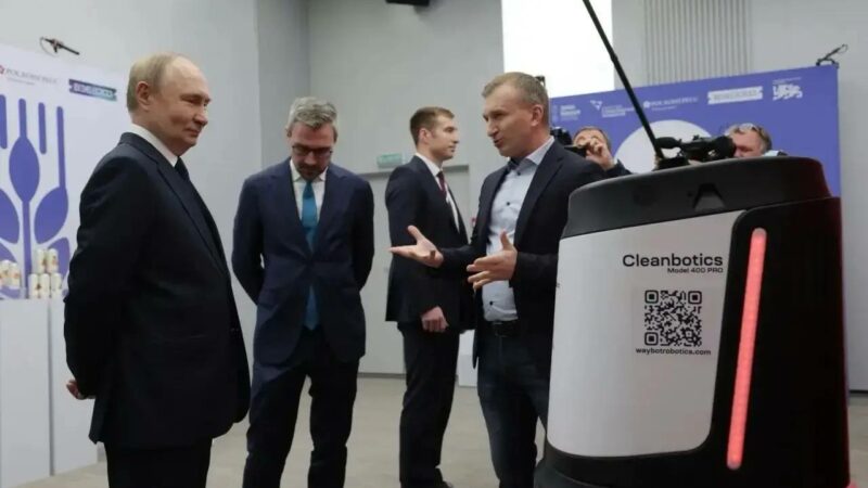 Власти Ростовской области пригласили донской бизнес к участию в конкурсе «Знай наших»