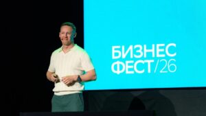 Бизнес без гаданий: почему интуиция проигрывает системе