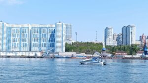 Цены на элитное жилье в новостройках Ростова снизились на 18% в мае