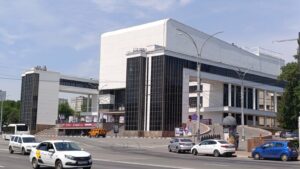 В Ростове стартовал Всероссийский фестиваль «Архитектурное наследие-2026»