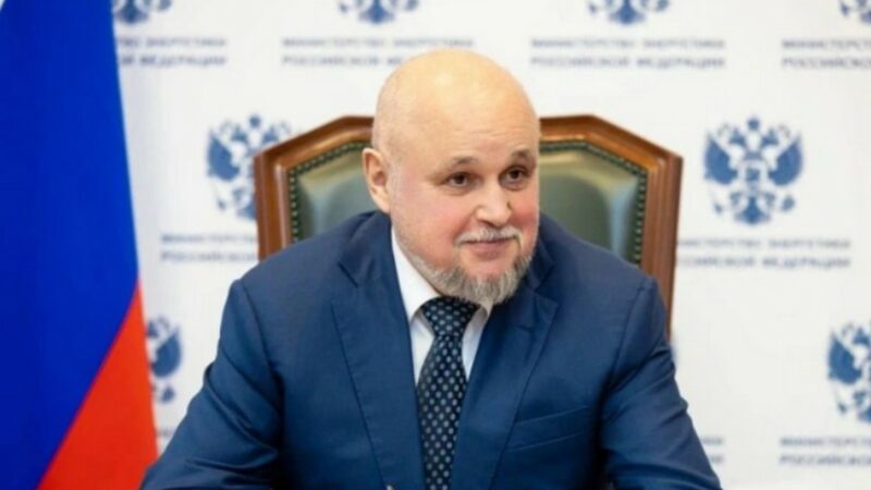 Цивилев: доля возобновляемых источников энергии в СКФО достигнет 17-18%