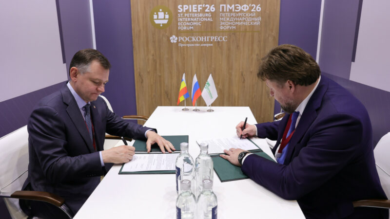 На Дону появятся машинно-технологические компании по предоставлению агротехнологических услуг