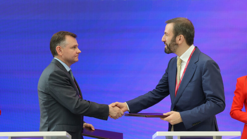 Т2 направит на развитие сетевой инфраструктуры на Дону более 3 млрд руб.
