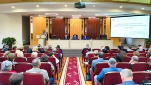В РостГМУ кратно увеличат целевой набор на бюджетные места