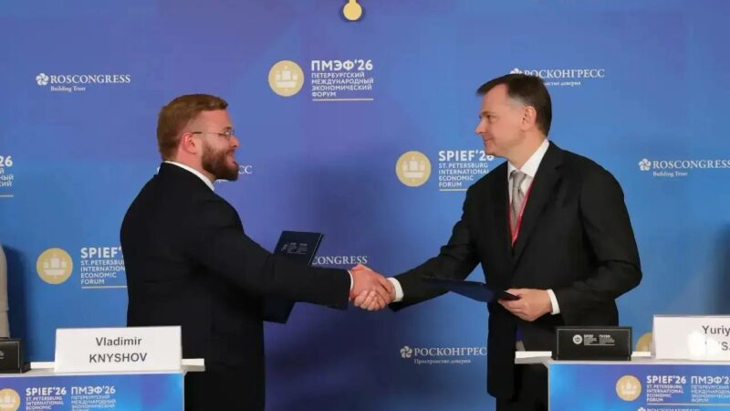 «Донаэродорстрой» вложит 40 млрд руб. в новую автодорогу на Дону