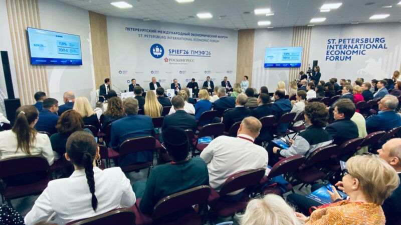 Спецпредставитель президента Титов назвал пути решения проблем бизнеса