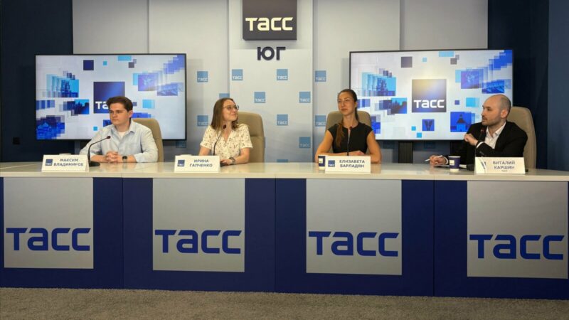 В Ростовской области ежегодно сдают кровь около 27 тыс. доноров