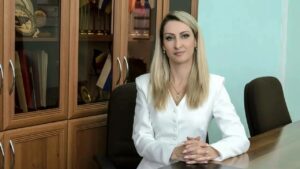 В Ростове назначили нового начальника управления внешних связей администрации