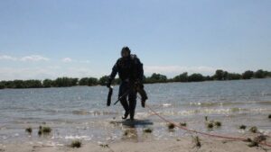 Основой водно-зеленого каркаса Ростова может стать река Темерник