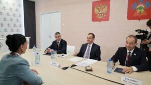 В Сочи планируют создать музей Великой Отечественной войны