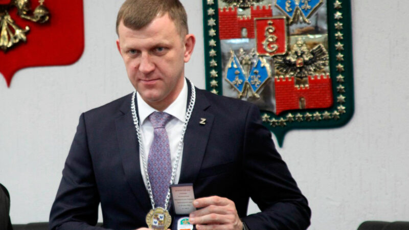 Рост доходов Краснодара, комфортная среда и дороги: новый мэр обозначил основные направления работы
