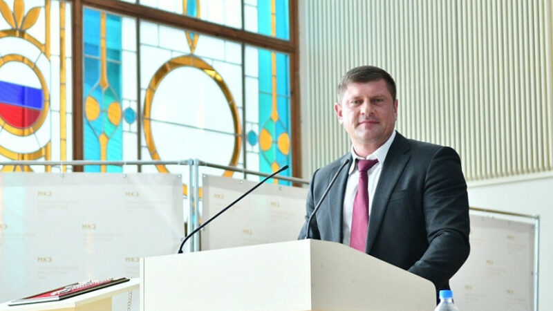 В непростое время новых вызовов: главные дела Андрея Алексеенко на посту мэра Краснодара