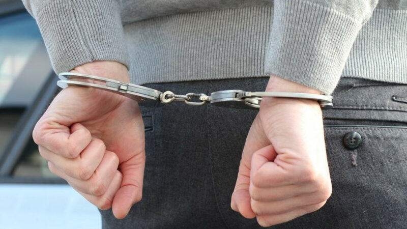 Пятерых фигурантов дела о теракте на Крымском мосту арестовали на два месяца
