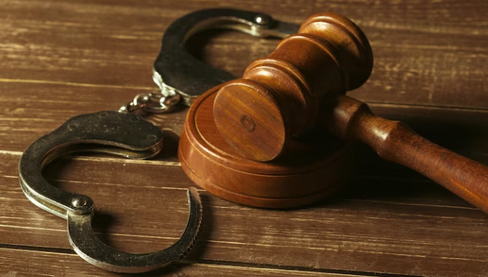 Суд арестовал сына экс-главы УМВД Краснодара по делу о смертельном ДТП