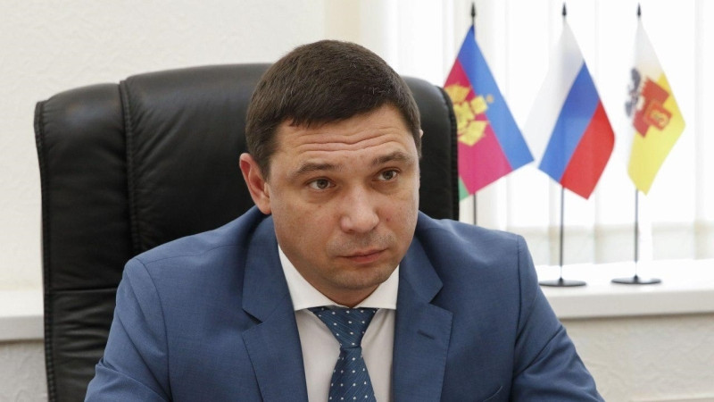 Первышов объяснил решение баллотироваться в Госдуму