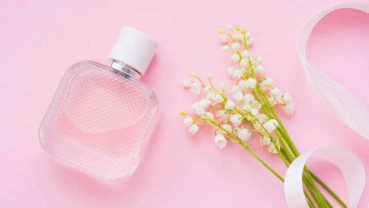 На Кубани продажа парфюмерии в 2022 году выросла более чем на треть