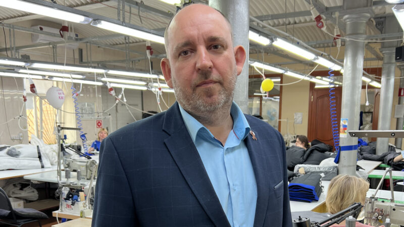 Александр Сироткин, «БВН инжениринг»: Изменения и рост происходят в условиях стресса