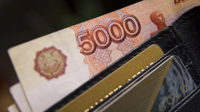 На Кубани к 2025 году ожидают рост средней зарплаты до 58 тыс. рублей