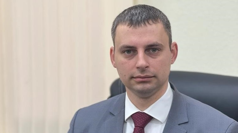 Сергей Власов стал вице-губернатором Кубани