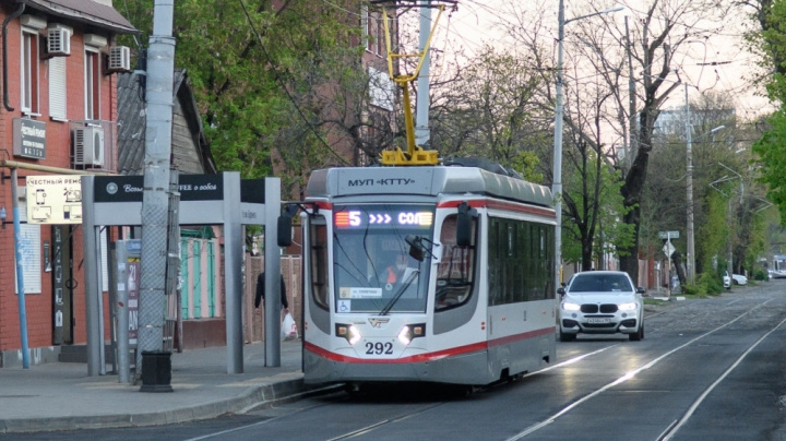 Новый тариф на проезд в транспорте Краснодарского ТТУ могут ввести в середине апреля 2022 года