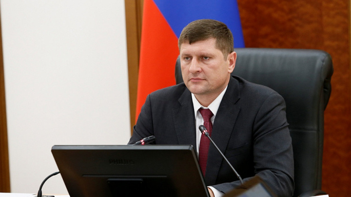 Соловьёв Live: Мэр Краснодара возглавит Совет министров Харьковской области