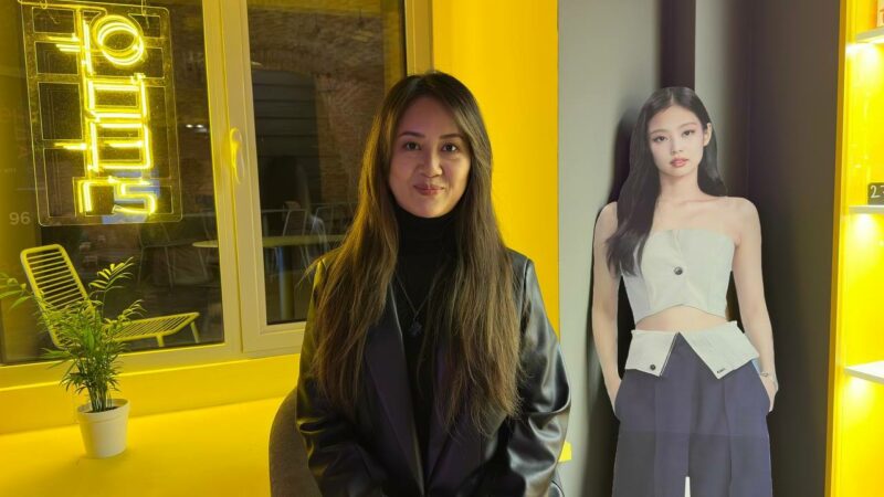 Как k-pop кафе в Ростове ломает стереотипы горожан о корейской кухне и культуре