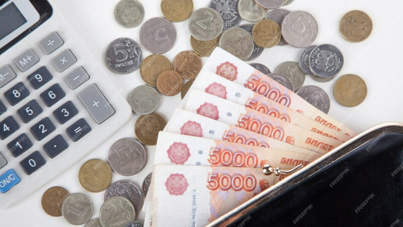 Собственные доходы бюджета Ростова-на-Дону в 2023 году выросли на 10%